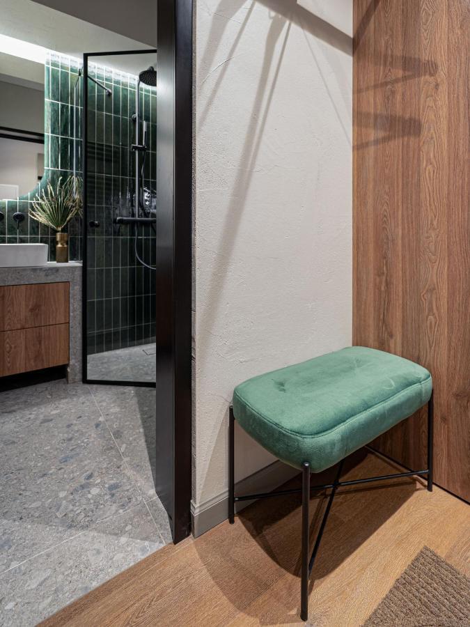 Cosy Panoramic Studio In The Center For 1-2 Pers. Kaunas Bagian luar foto
